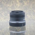 Canon RF-S 10-18mm f/4.5-6.3 IS STM - Tweedehands, Ophalen of Verzenden, Zo goed als nieuw, Groothoeklens, Zoom