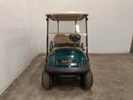 Club Car Precedent 2 seater + Open Cargo Box, Gebruikt