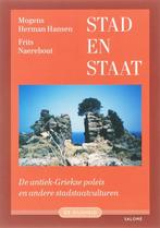 Stad en staat / Oudheid 9789053569528 M.H. Hansen, Verzenden, Gelezen, M.H. Hansen