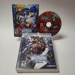 Blazblue Calamity Trigger NTSC Playstation 3, Spelcomputers en Games, Ophalen of Verzenden, Zo goed als nieuw