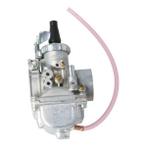 carburateur opschuif origineel Mikuni mb/mt/zun 20mm