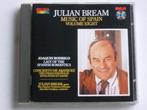 Julian Bream - Music of Spain volume eight, Verzenden, Nieuw in verpakking