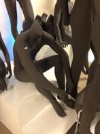 Man zittend headless