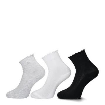 Skechers 3-Pack sokken voor dames beschikbaar voor biedingen