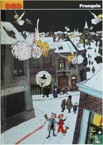Banjers, De - dBD Dossier 1 Franquin - 1998, Eén stripboek, Verzenden, Zo goed als nieuw, Franquin, André.