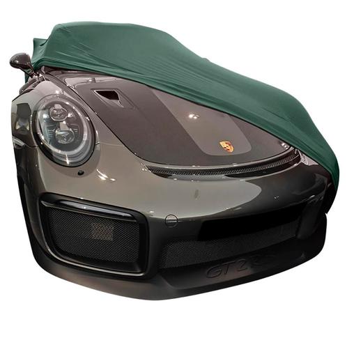 Autohoes passend voor Porsche 911 (991) GT2 RS binnen BESTE, Auto diversen, Autohoezen, Op maat, Nieuw, Ophalen of Verzenden