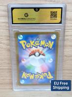 Pokémon - 1 Graded card - Houndoom 066 - Night Wanderer -, Nieuw