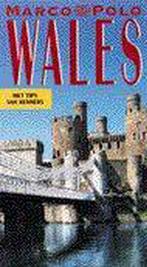 Marco Polo Reisgids Wales 9789041016027 Westphal, Verzenden, Gelezen, Westphal