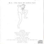 cd - Jethro Tull - M.U. - The Best Of Jethro Tull, Zo goed als nieuw, Verzenden