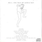cd - Jethro Tull - M.U. - The Best Of Jethro Tull, Verzenden, Zo goed als nieuw