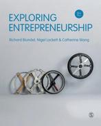 Exploring Entrepreneurship | 9781473948075, Boeken, Studieboeken en Cursussen, Nieuw, Verzenden