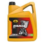 Kroon Oil Avanza RPC 5W30 5 Liter, Ophalen of Verzenden