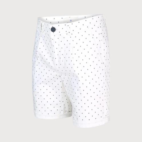 -40% Blue Industry  Blue Industry Korte broek |  maat 31, Kleding | Heren, Broeken en Pantalons, Wit, Nieuw, Verzenden