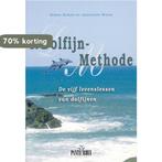 De Dolfijn-Methode 9789076771649 Simon Schott, Boeken, Esoterie en Spiritualiteit, Verzenden, Zo goed als nieuw, Simon Schott