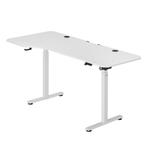 Elektrisch Verstelbaar Bureau / Sta Zit Bureau - 160 x 75 cm, Huis en Inrichting, Verzenden, Nieuw