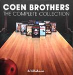 Coen Brothers - The Complete Collection 8710371000012, Verzenden, Zo goed als nieuw