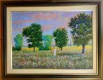 Davor Ivkovi (1965) - Landscape
