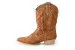 Cellini Cowboy laarzen in maat 38 Bruin | 10% extra korting, Kleding | Dames, Schoenen, Bruin, Verzenden, Cellini, Zo goed als nieuw