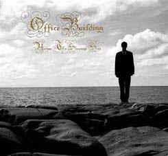 cd - Office Building - Across The Sleeping Seas, Cd's en Dvd's, Cd's | Overige Cd's, Zo goed als nieuw, Verzenden