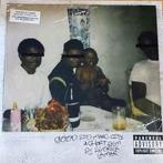 lp nieuw - Kendrick Lamar - Good Kid, M.A.A.d City, Cd's en Dvd's, Vinyl | Hiphop en Rap, Verzenden, Zo goed als nieuw