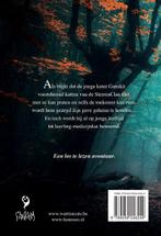 Gansveders vloek / Warrior Cats / 8 9789059246249, Verzenden, Gelezen, Erin Hunter