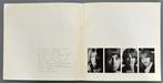 Beatles - White Album (with postcards, numbered 004698) - 2, Cd's en Dvd's, Nieuw in verpakking