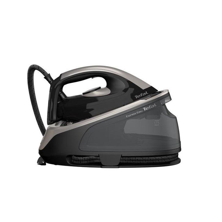 Tefal Express Easy SV6140 stoomgenerator, Witgoed en Apparatuur, Strijkijzers en Strijkplanken, Verzenden