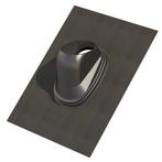 Ubiflex Dakdoorvoerpan Universeel 131 25-45° 700mm x 1000mm, Ophalen of Verzenden, Nieuw