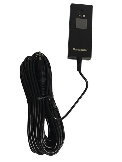 Panasonic VW-RM1E Pauzeknop Afstandsbediening (Nieuw), Spelcomputers en Games, Spelcomputers | Nintendo Consoles | Accessoires