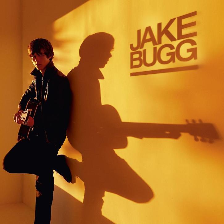 lp nieuw - Jake Bugg - Shangri La [VINYL], Cd's en Dvd's, Vinyl | Pop, Zo goed als nieuw, Verzenden
