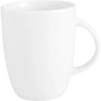 Mokken | ELITE | Porselein | Wit | 30cl | 12 Stuks |, Zakelijke goederen, Horeca | Keukenapparatuur, Verzenden, Nieuw in verpakking