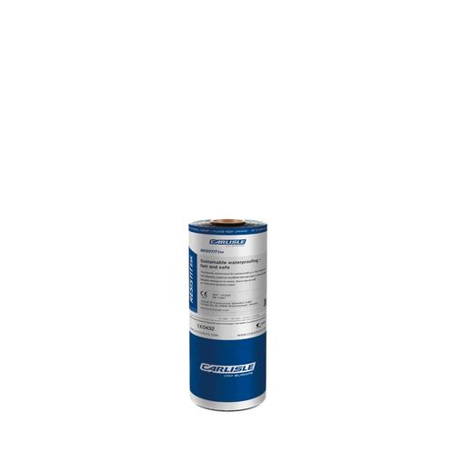 RESISTIT ESK EPDM Goot/Gevelstroken 0,45 x 10,00 mtr., Doe-het-zelf en Verbouw, Dakpannen en Dakbedekking, Overige typen, Nieuw