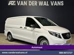 Mercedes-Benz Vito | Zakelijke Lease v.a. €627.49 pm, Automaat, Stof, Gebruikt, Euro 6