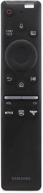 BN59-01329H Voor Samsung 4K Qled Voice Bluetooth Tv, Audio, Tv en Foto, Afstandsbedieningen, Nieuw, Tv, Origineel