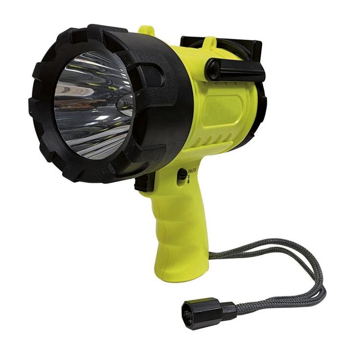 Trem Handzoeklicht LED Large 840 lumen IP67, Watersport en Boten, Navigatiemiddelen en Scheepselektronica, Nieuw, Ophalen of Verzenden