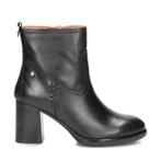Pikolinos Palencia rits- & gesloten boots voor dames, Kleding | Dames, Verzenden, Zwart, Lage of Enkellaarzen, Nieuw