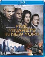 Five Minarets in New York (Blu-ray), Verzenden, Gebruikt