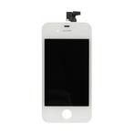 iPhone 4 Scherm (Touchscreen + LCD + Onderdelen) AA+, Telecommunicatie, Mobiele telefoons | Toebehoren en Onderdelen, Verzenden