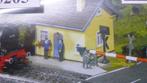 Faller H0 - 120171 - Modeltrein (1) - Faller bouwpakket, Hobby en Vrije tijd, Modeltreinen | H0, Nieuw