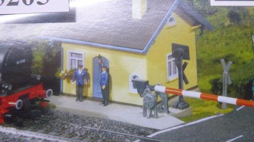 Faller H0 - 120171 - Modeltrein (1) - Faller bouwpakket, Hobby en Vrije tijd, Modeltreinen | H0