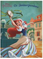 Disney prinses - Ariel - Princess - De Tamboerijnendans -, Boeken, Verzenden, Gelezen, Disney