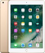 Apple iPad 5e gen. (2017) 32GB Goud met GARANTIE & verzen..., Telecommunicatie, Mobiele telefoons | Apple iPhone, Ophalen of Verzenden