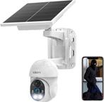 Buiten camera met nachtzicht - Beveiligingscamera draadloos, Verzenden, Nieuw