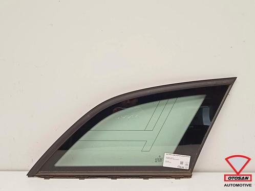 Mercedes C W204 Combi Vlinderraam Hoekruit Rechts Achter Ori, Auto-onderdelen, Ruiten en Toebehoren, Gebruikt, Mercedes-Benz, Ophalen