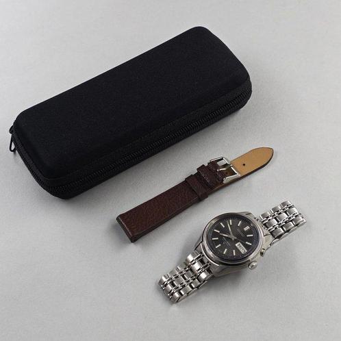 Seiko - Bell Matic - Zonder Minimumprijs - 4006-7012 - Heren, Sieraden, Tassen en Uiterlijk, Horloges | Antiek