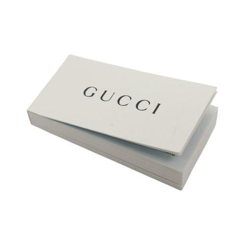 Gucci - Ring - 18 karaat Witgoud - Diamant, Sieraden, Tassen en Uiterlijk, Ringen