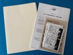 Tintin - Dossier de presse Fondation Hergé - 1 Album - 1998, Boeken, Nieuw