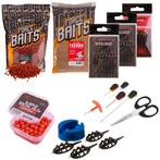 Ultimate Method Feeder Starter Pack, Watersport en Boten, Hengelsport | Algemeen, Verzenden, Nieuw