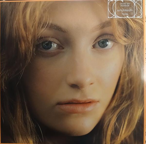 lp nieuw - Froukje - Licht En Donker + Uitzinnig, Cd's en Dvd's, Vinyl | Pop, Zo goed als nieuw, Verzenden