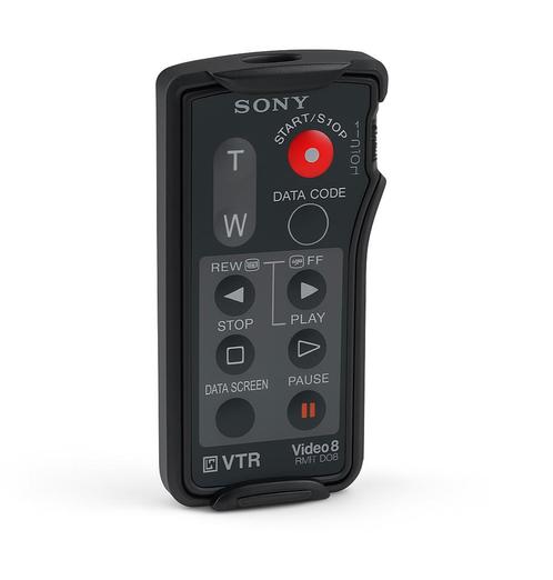 Remote Commander RMT508 Afstandsbediening voor Sony Camcord, Audio, Tv en Foto, Fotocamera's Digitaal, Zo goed als nieuw, Verzenden